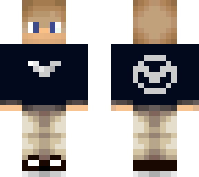 boy skin