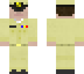 cadet couvillon