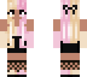 candy girl!