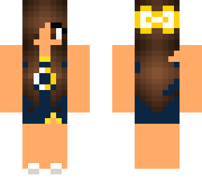 cheerleader