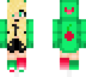 cherry shirk hoodie fixed