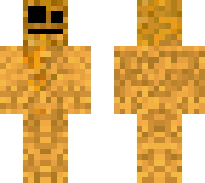 chicken nugget bot