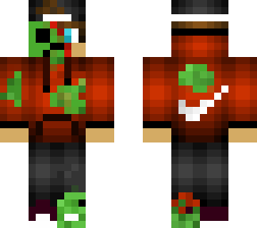 creeper boy