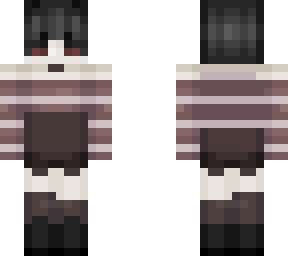 creepy boy