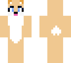 cute doge