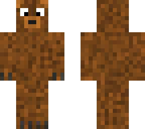 cute huggable bear