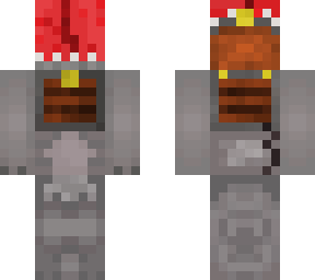 dark souls mimic