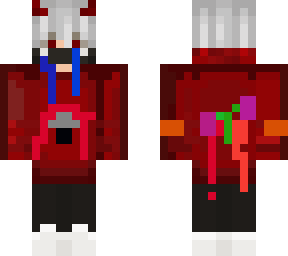 dead tryhardboy