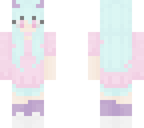demon girl