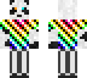 dominus pandam