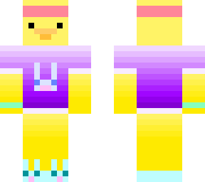 duck