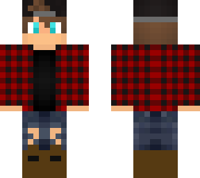 edit:country boy