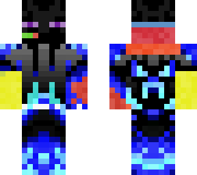 enderman hack gauntlet