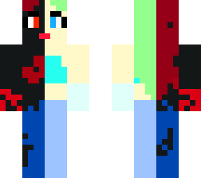 evildark vs. lightkind (read description!)