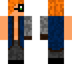 fairy tail guild member