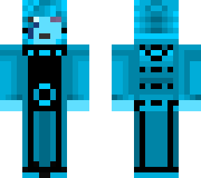fnaf funtime zack (bijuu mode)