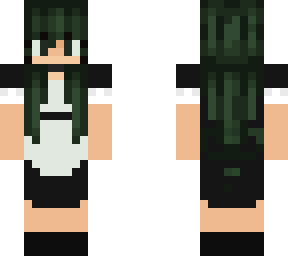 froppy maid