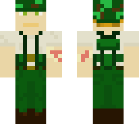 generic soldier