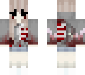 halloween girl