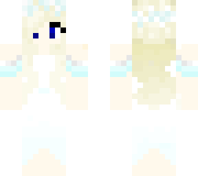 heir of ice (girl)