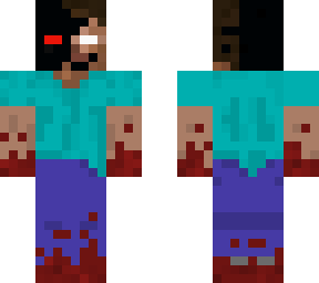 herobrian second stage