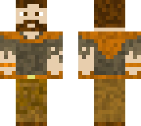 hunter