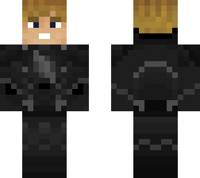 hunter zolomon