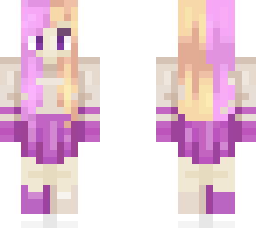 i don't know what to call this skin