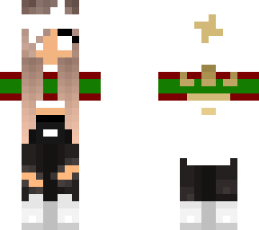 ibf partber skin