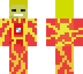 ironman (kyran)