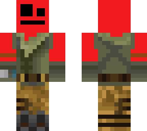 johnnybot (from trio default adventure)