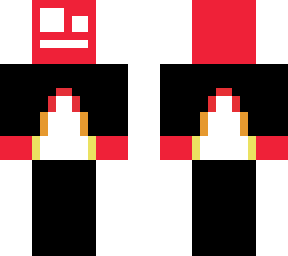 johnnybot (true potential)