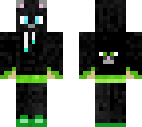 kittengamings skin cat version 1