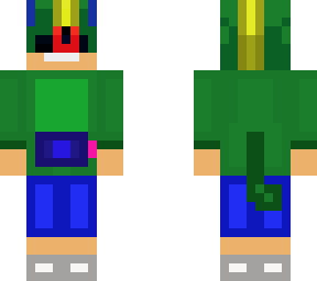 leon the brawler (slim)