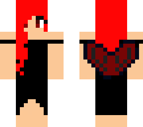 little devil