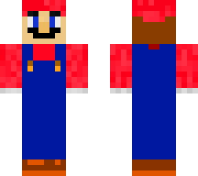 mario