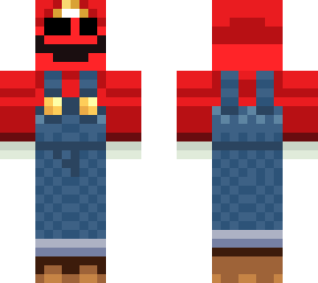 mario-bot