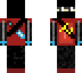 master ninja war sovite