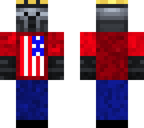 matto america