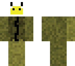military goose