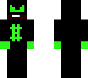 miner hero skin