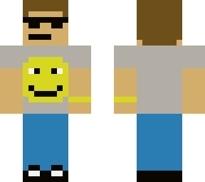 mith man