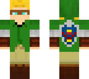 modern link