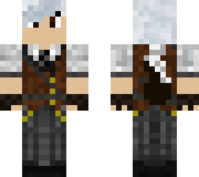 morrise bartender
