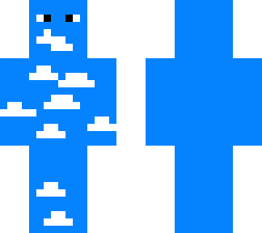 mr.blue sky