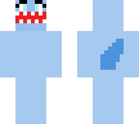 mrs shark