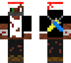 murzynex