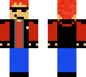 my skin