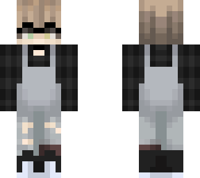 nerdy boy ( edit )