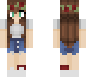 new skin